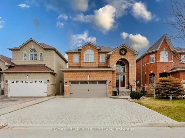 179 Lio Ave, Vaughan, ON L4H 2S3