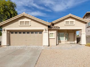 4442 E County Down Dr, Chandler, AZ 85249