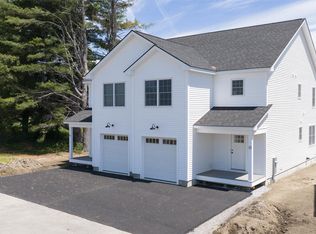10 Hogan Cir #35, Westbrook, ME 04092