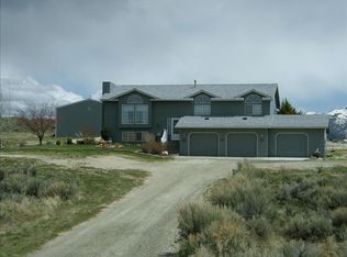 723 Spring Creek Pkwy, Spring Creek, NV 89815