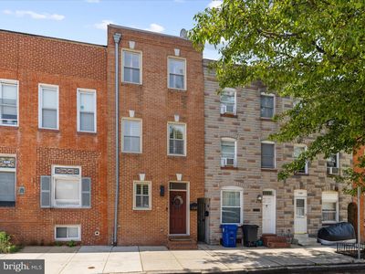 1105 S Linwood Ave, Baltimore, MD, 21224