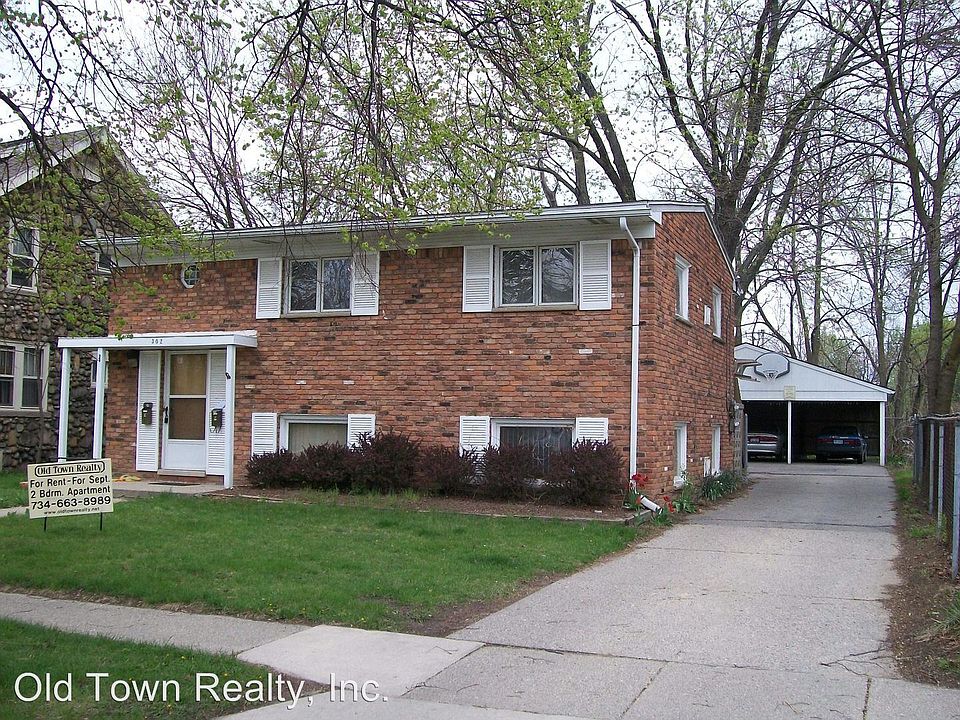1st image of 302 Jarvis St APT 2
