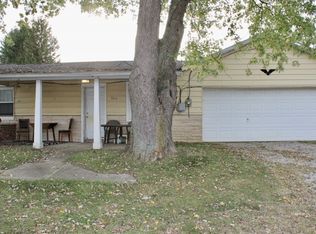 5215 Cincinnati Zanesville Rd NE, Lancaster, OH