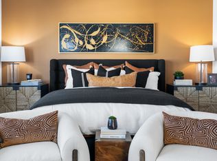 11155 Socrates Ridge St, Las Vegas, NV 89141