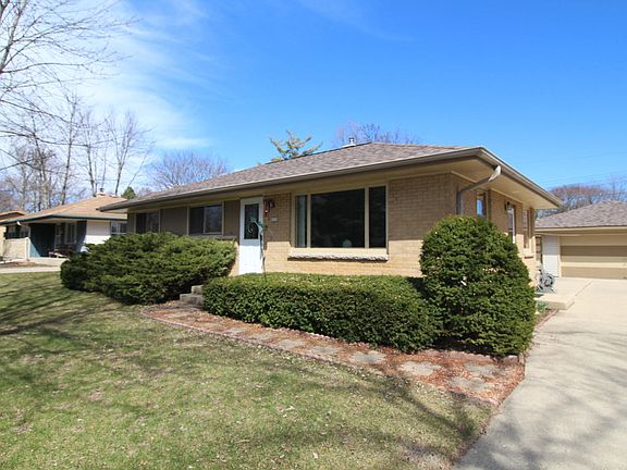 2nd image of 8038 N 65th St