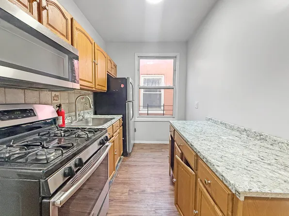 1420 Taylor Ave #2A, Bronx, NY 10460