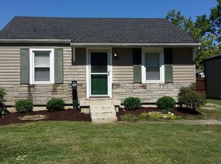 4710 S Rutland Ave, Louisville, KY