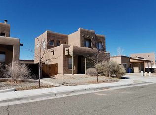 4528 Solecito Loop, Santa Fe, NM 87507