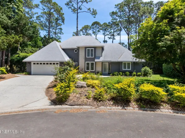 5470 Marshview Lane, Fernandina Beach, FL 32034