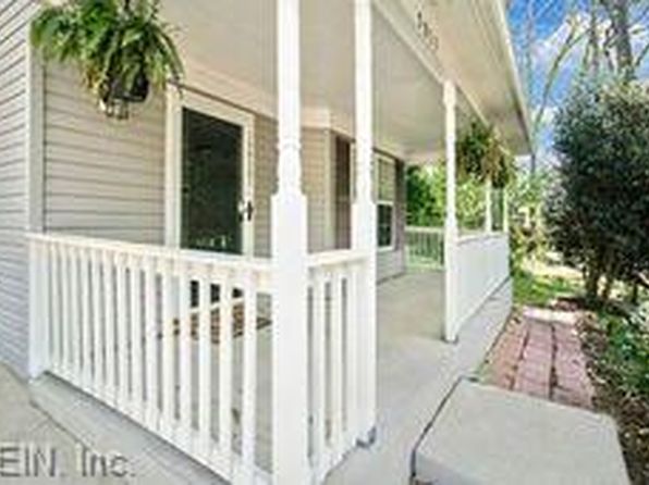 5013 John St, Chesapeake, VA 23321
