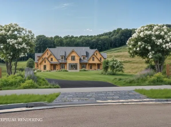 1932 New Bristol Ln Lot 2, Brentwood, TN 37027