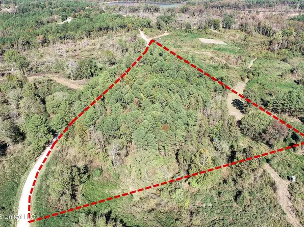 645 County Road 239, Oakland, MS 38948