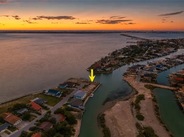 Lots 1 & 2 N Shore Dr, Pt Isabel, TX 78578
