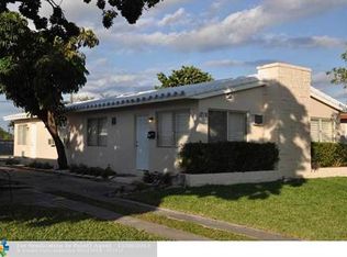 1715 Thomas St APT 1, Hollywood, FL 33020