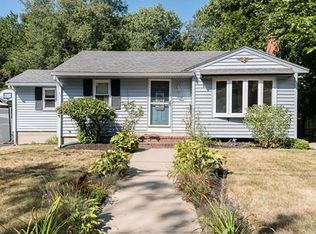 43 Rockcroft Rd, Weymouth, MA 02188