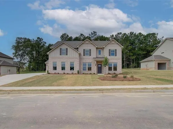 312 Pike Pl, McDonough, GA 30252