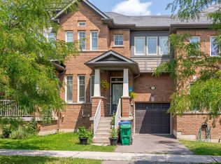 35 Sky Harbour Dr, Brampton, ON L6Y0V5