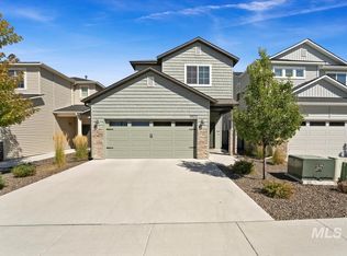 3122 N Laughridge Ave, Meridian, ID 83646