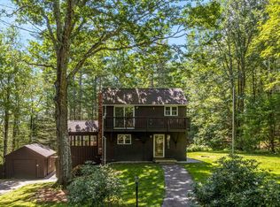 144 Rochester Rd, Northwood, NH 03261