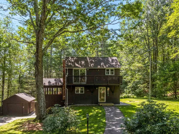 144 Rochester Road, Northwood, NH 03261