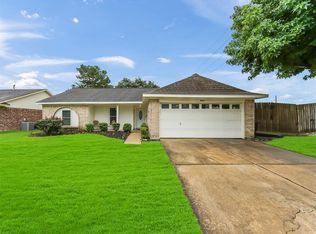 21147 Carmel Valley Dr, Katy, TX 77449