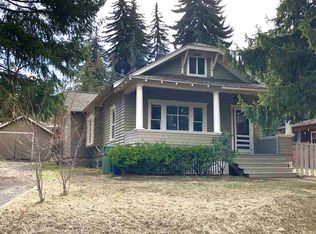 2714 E 18th Ave, Spokane, WA 99223