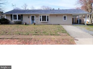 31 Mallboro Dr, Newark, DE 19713