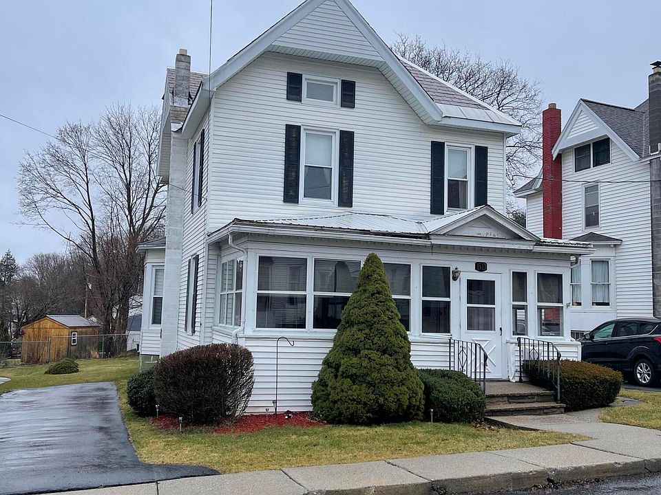 60 Wilder Avenue, Hoosick Falls, NY 12090 | Zillow