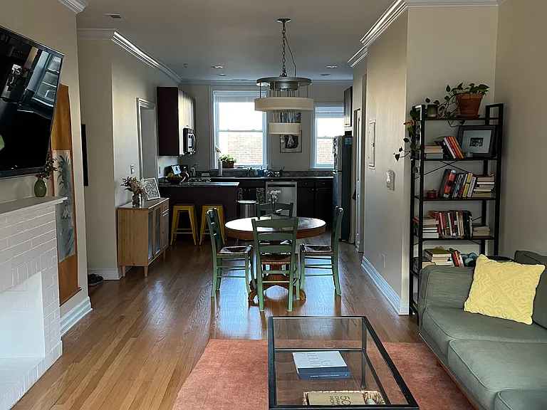 1432 W Lunt Ave #3N — Photo 4