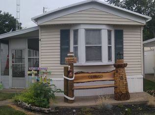 3575 NE Catawba Rd LOT 4, Port Clinton, OH 43452