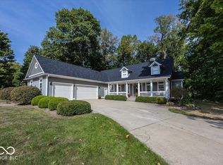 604 Mill Farm Rd, Noblesville, IN 46062