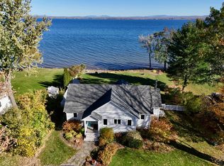 197 Strong House Lane, North Hero, VT 05474