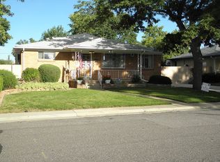 5720 Everett St, Arvada, CO 80002