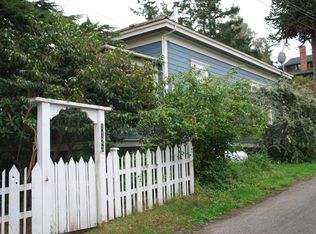 1123 Garfield St, Port Townsend, WA 98368