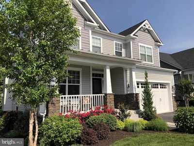 526 Jersey Bronze Way, Pasadena, MD, 21122
