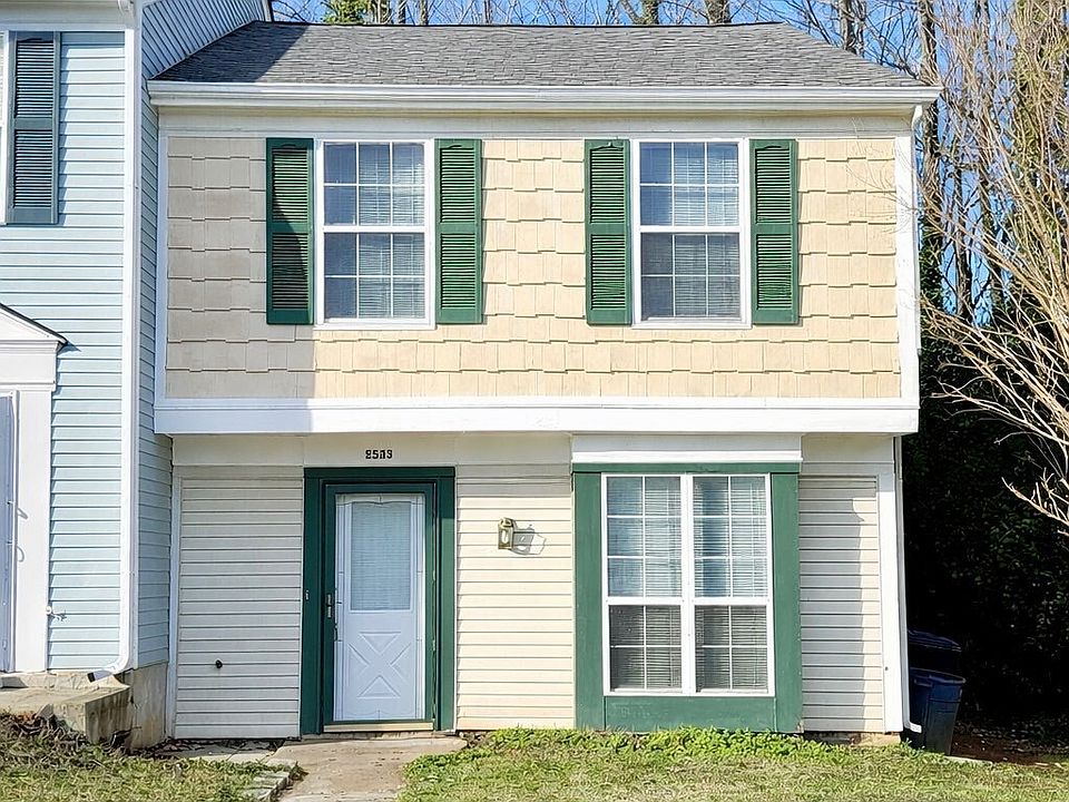 1st image of 2939 Aspen Woods Entry