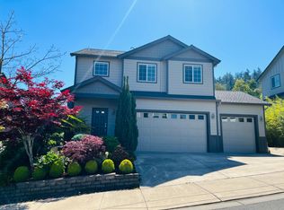2417 Fieldcress Rd, Eugene, OR 97403
