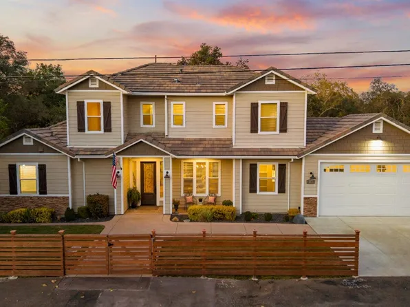7733 Glenn Ave, Citrus Heights, CA 95610