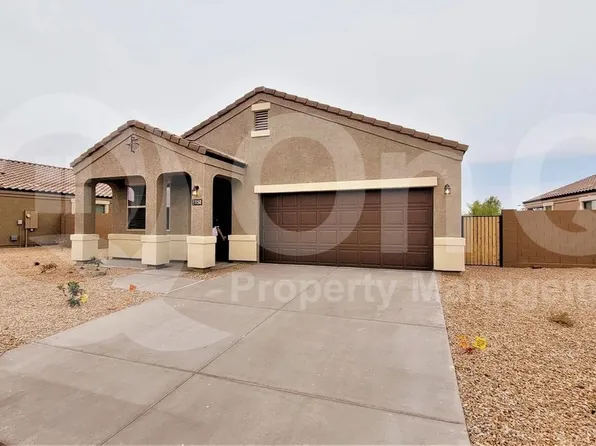 1150 E Tyler Ln, Casa Grande, AZ 85122
