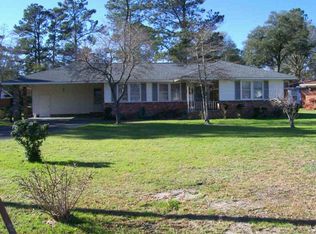 224 Miller Rd, Sumter, SC 29150
