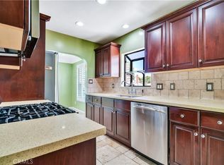 1124 S Truro Ave, Inglewood, CA 90301
