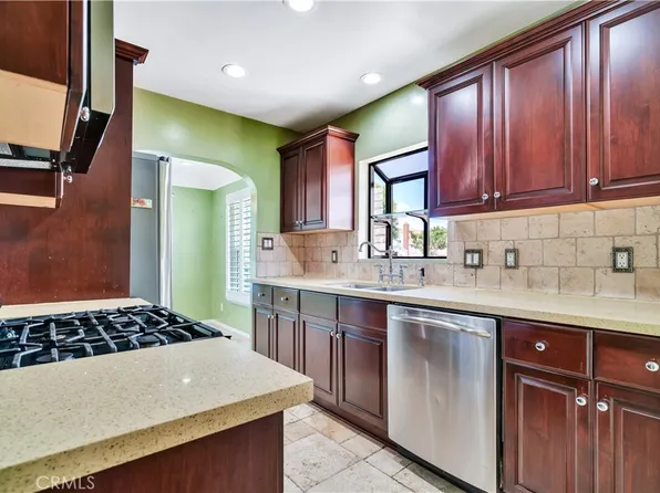 1124 S Truro Ave, Inglewood, CA 90301