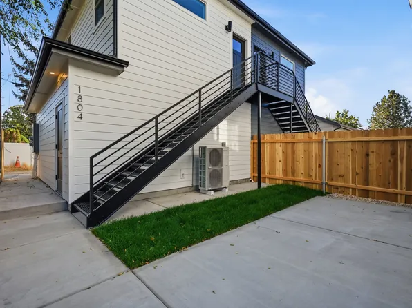 1804 S Grant Ave #A, Boise, ID 83706