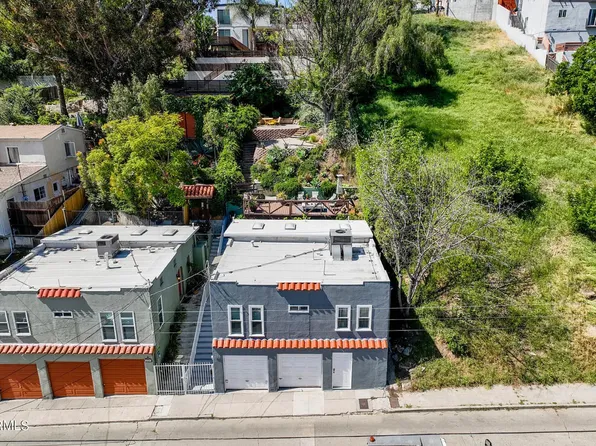 422 James St, Los Angeles, CA 90065