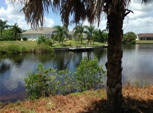 4487 Bayview St, Port Charlotte, FL 33948