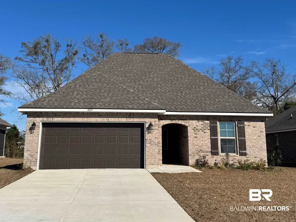 18317 Aden Dr, Robertsdale, AL 36567