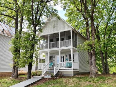 119 Harborview Dr, Grand Rivers, KY, 42045