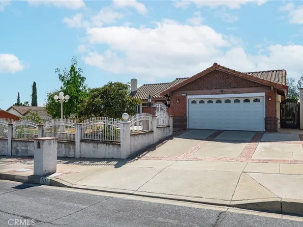 6244 Valinda Ave, Alta Loma, CA 91737