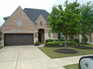 5106 Rollingwood Oak Ln, Fulshear, TX 77441