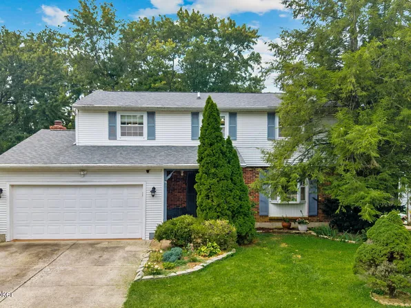 4510 Shenandoah Dr, Fincastle, KY 40241